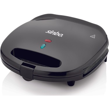 Sinbo SSM2513 Sandwich Maker 750W