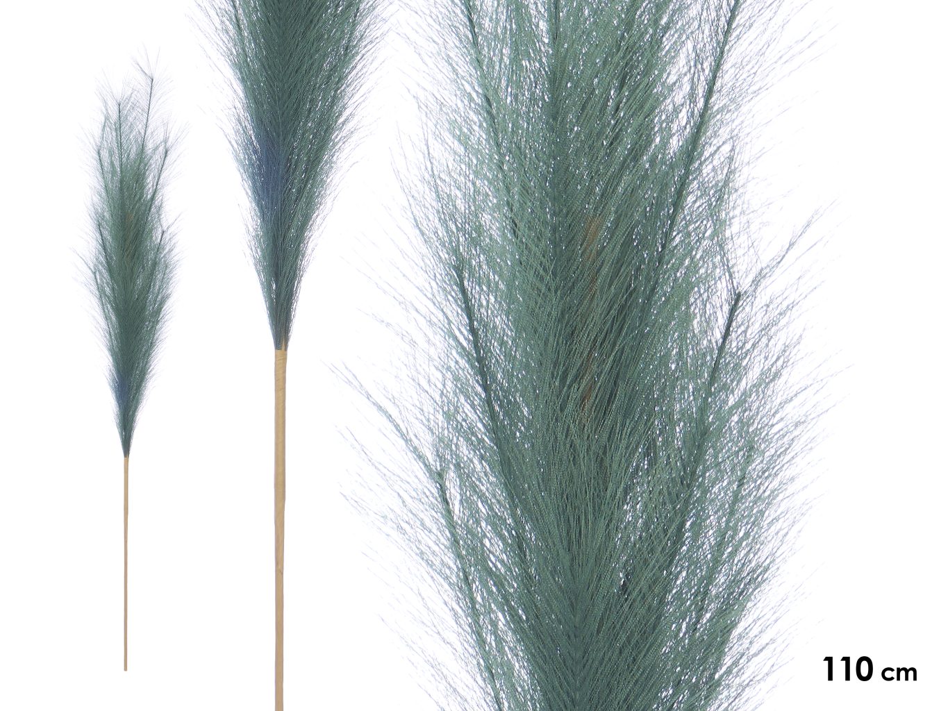 Giftdecor Decorative Branch 110cm Green