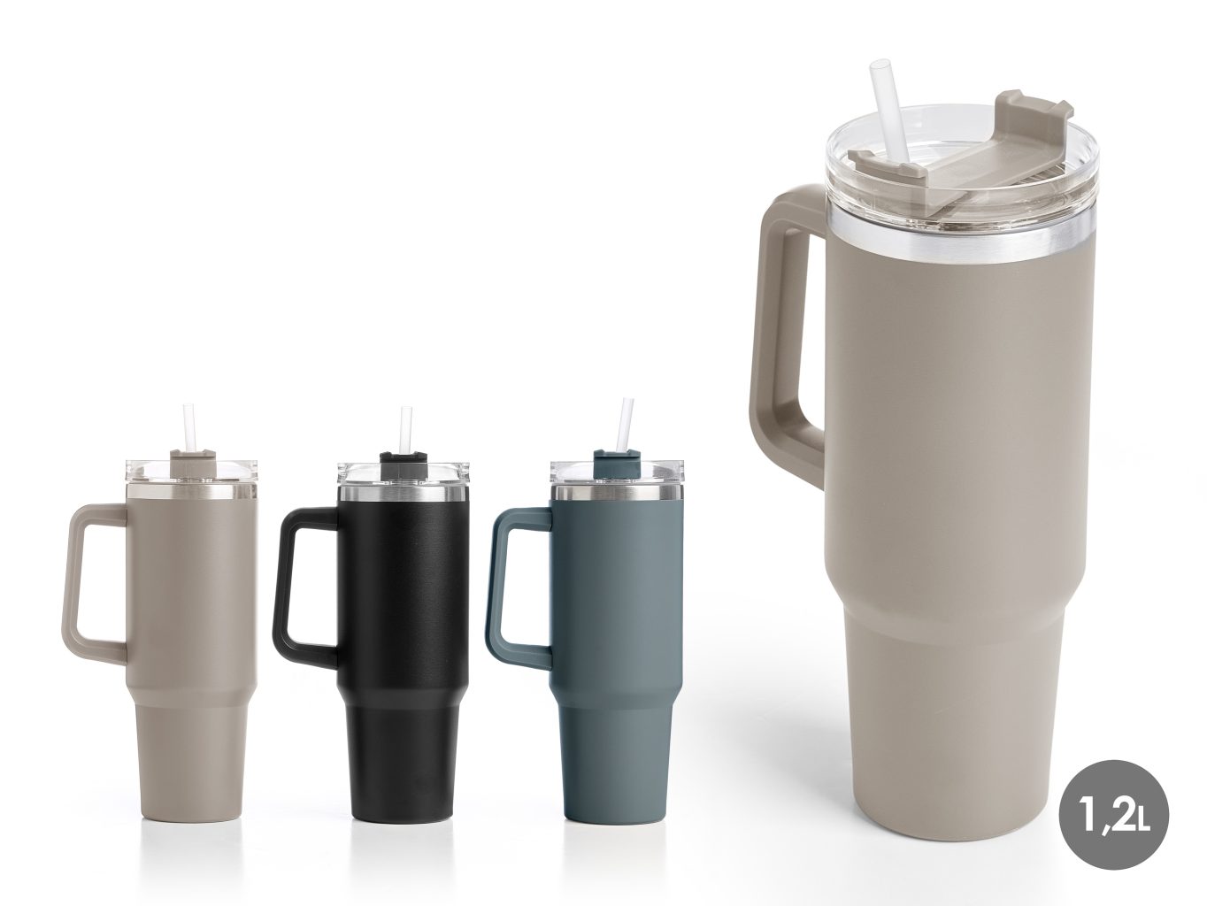 Kinvara Thermal Mug 1200ml