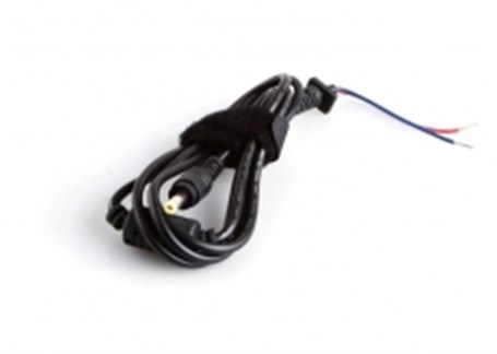 S-Link YD-24 адаптер для ноутбука 1.2m 0.75mm (4,0*1,7)