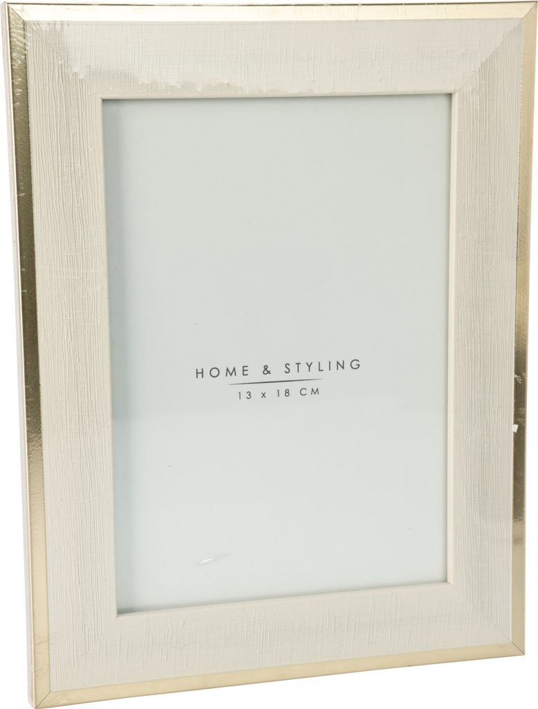 Photo Frame, GRS