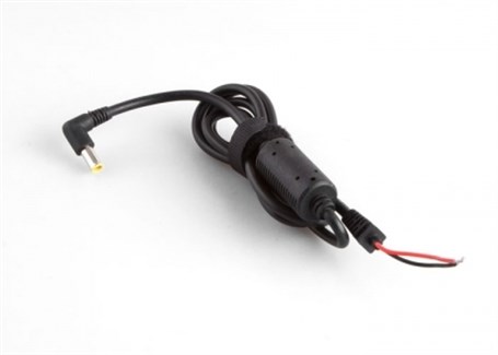 S-link YD-558 1.2m 0.75mm (6,5*4,4) Notebook Adapt