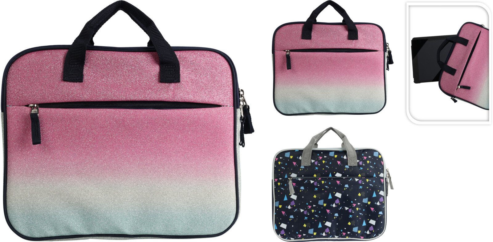TECH Tablet Sleeve