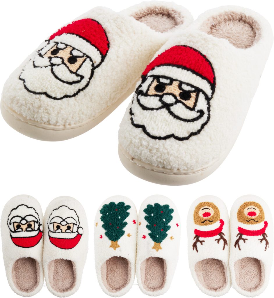 Slippers Teddy 3ASS Design