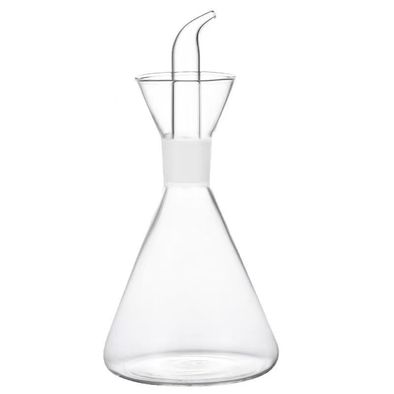 Regent 500ml Cam Yaglik