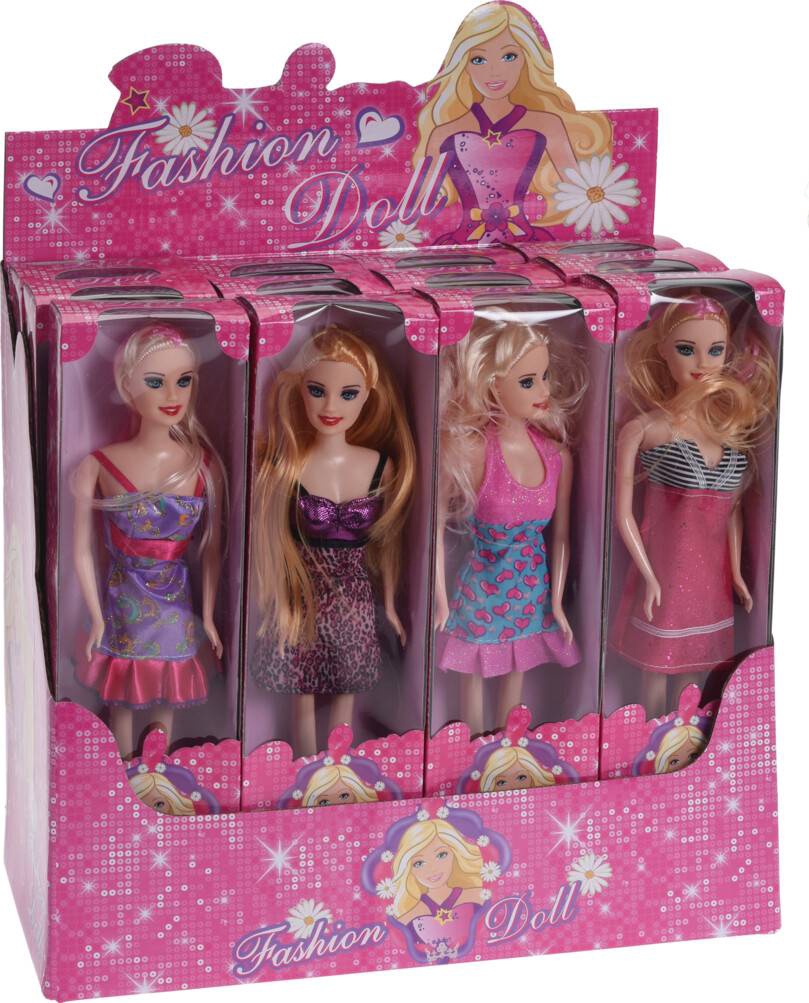 Beauty Doll 28cm