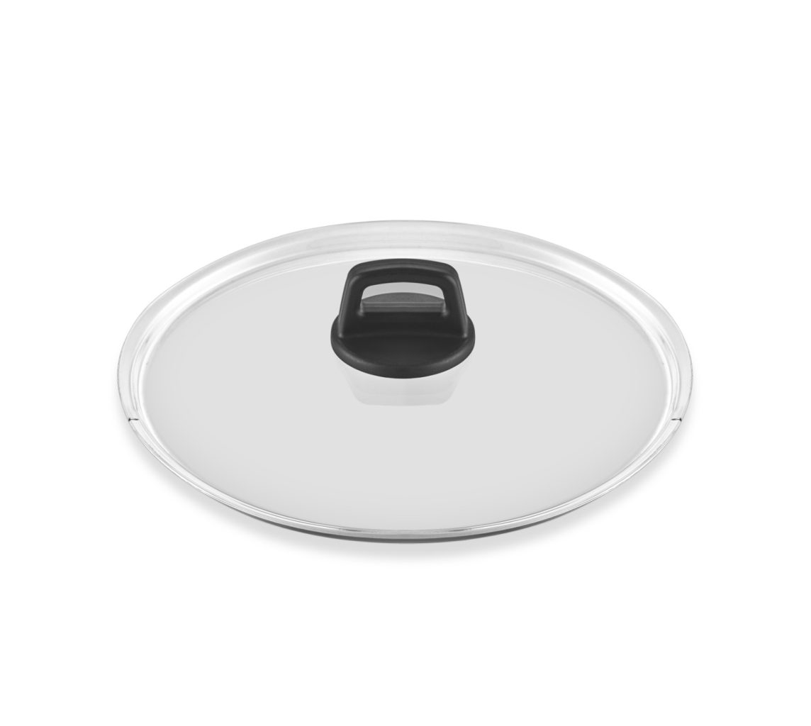 Cook&joy 24cm Cam Kapak
