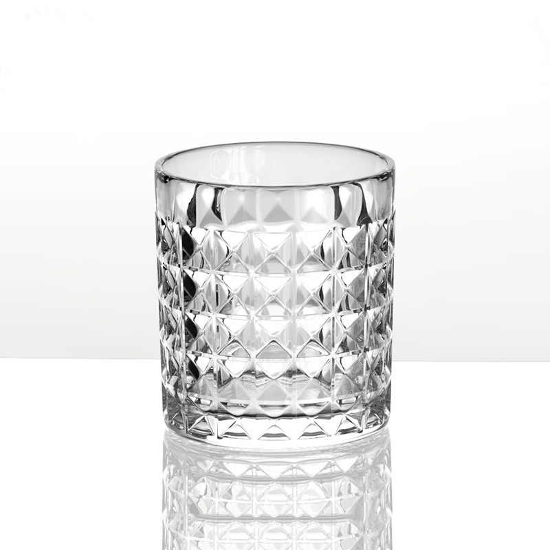 GRB003 / Aristocrate Diamond 310ml 6lı Bardak