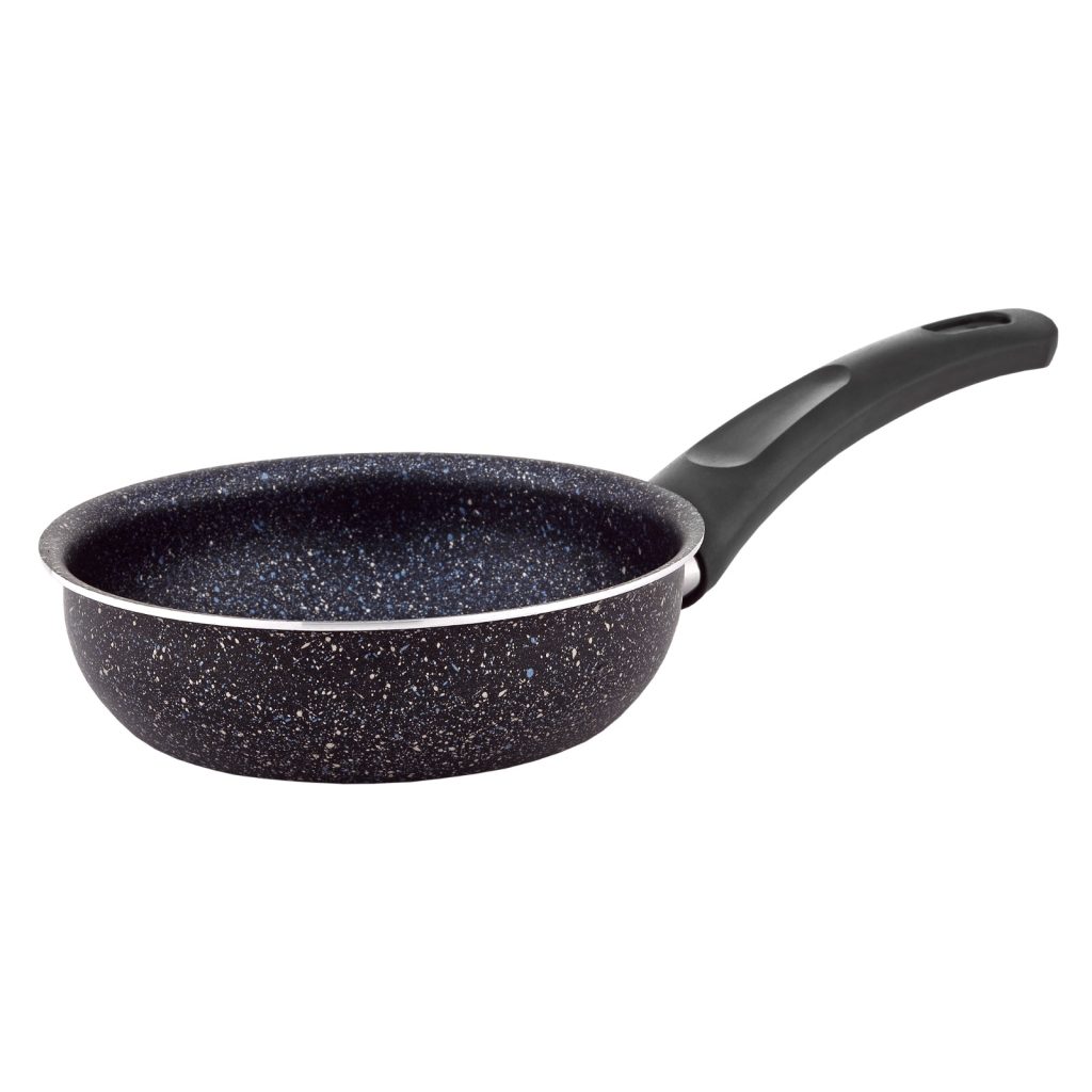 Cook & Joy Granit Black 14cm Sos Tavası