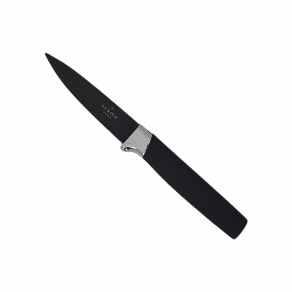 CRL114 / Nero Silver 8CM/3.5” Çok Amaçlı Bıçak
