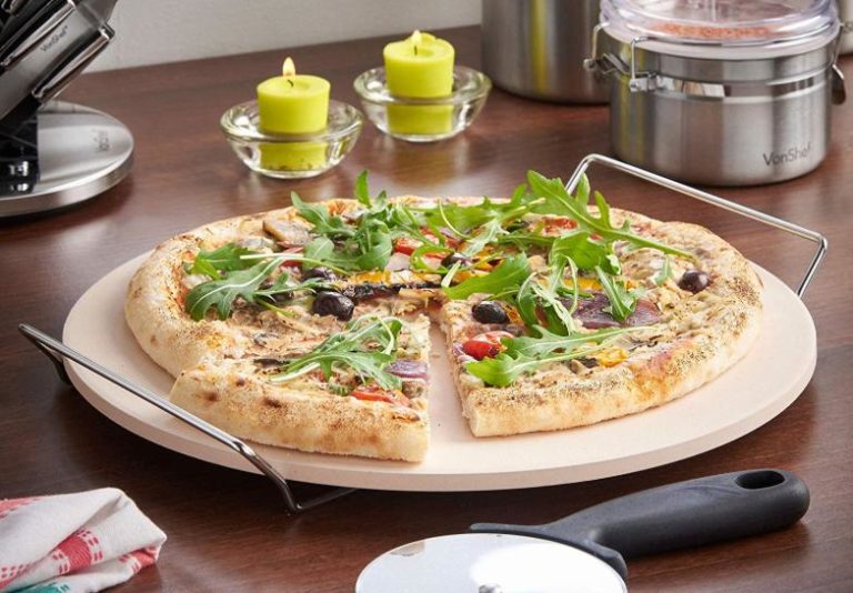 KPM2021-101 / Pizzeria Baking Stone