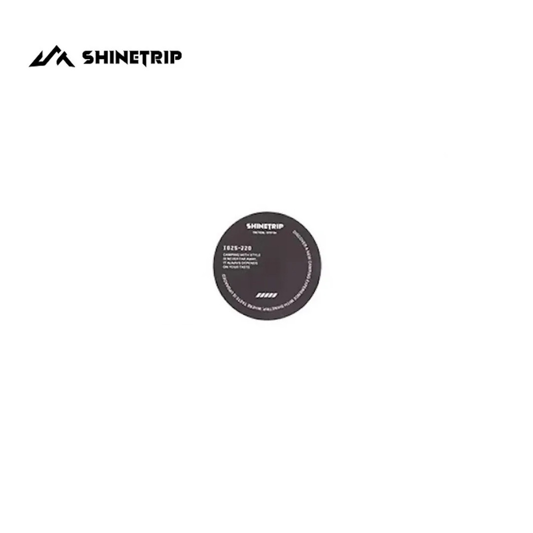 ShineTrip Mıknatıs Çıkartma Medium - 6.5cm