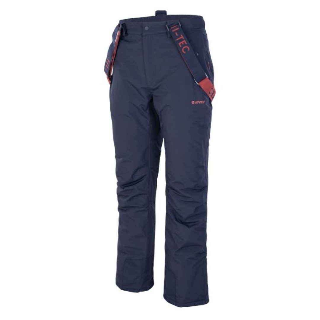 Hi-Tec Darin Erkek Kayak Pantolonu - Lacivert (Sky Captain)