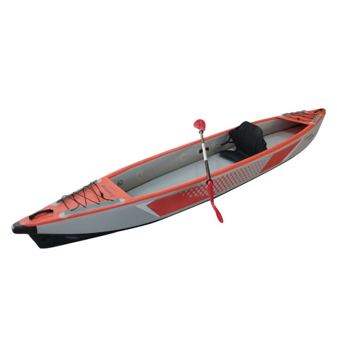 Free Sun Kayak 375 Tek Kişilik Kano