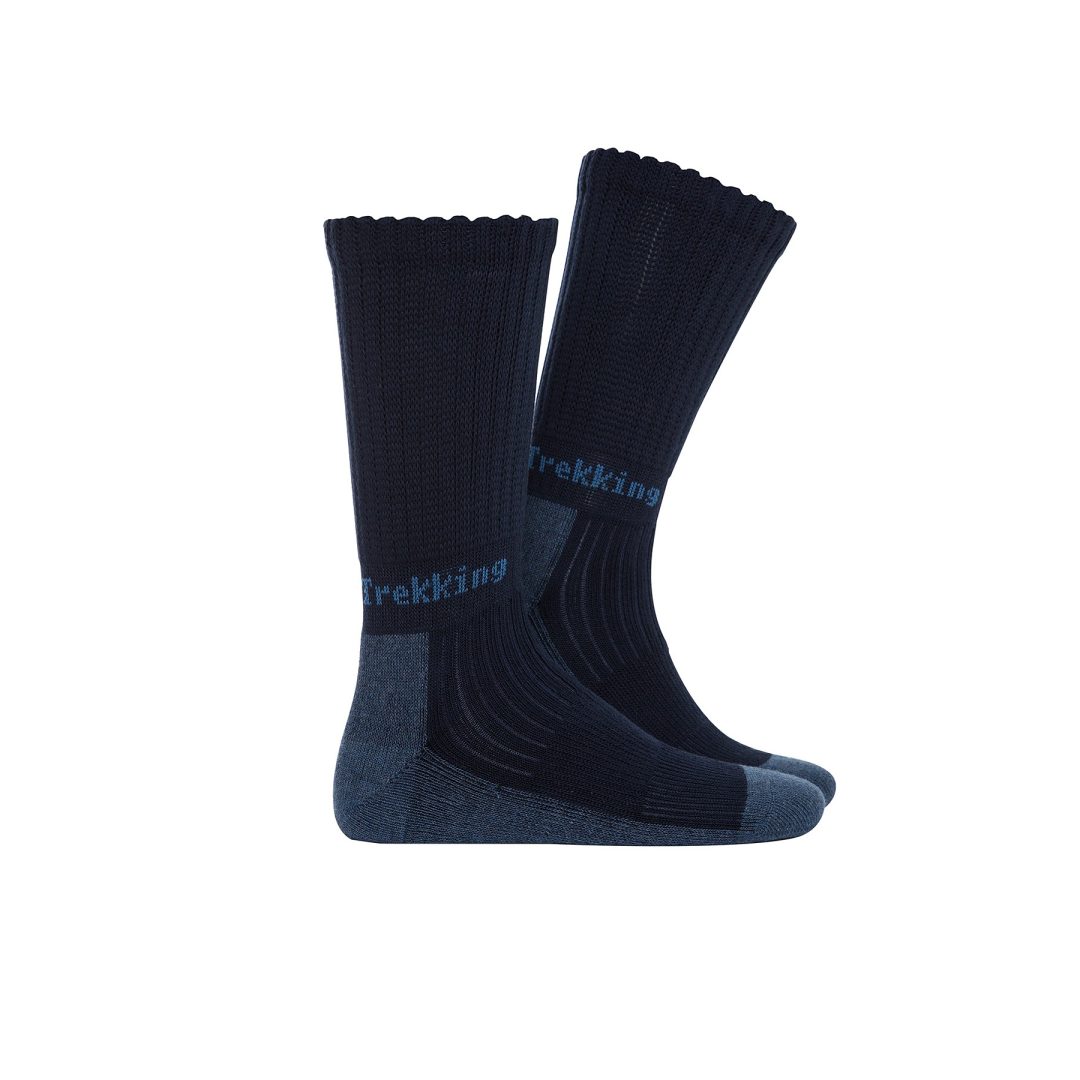 Thermoform Trekking Çorap Lacivert | Cyprus Outdoor Shop