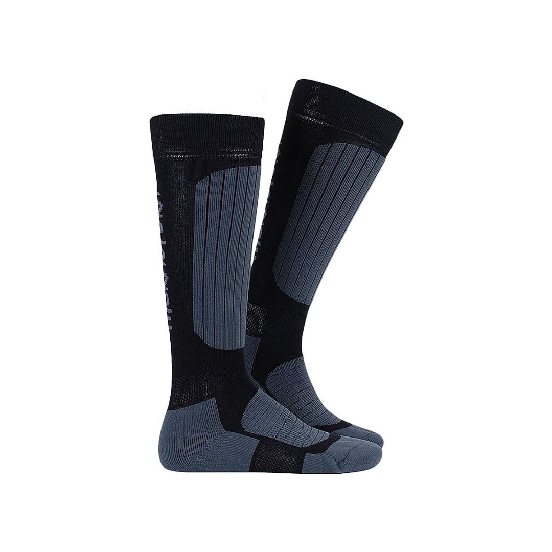 Thermoform Mountain Outdoor Çorap Antrasit