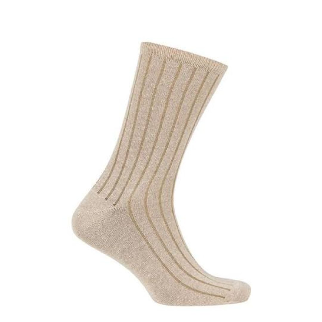 Thermoform Comfort Asker Çorabı Kum | Cyprus Outdoor Shop