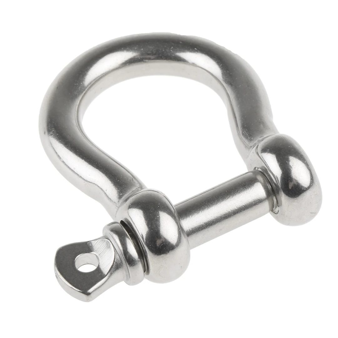 KONG 5mm Stainless Shackle bow