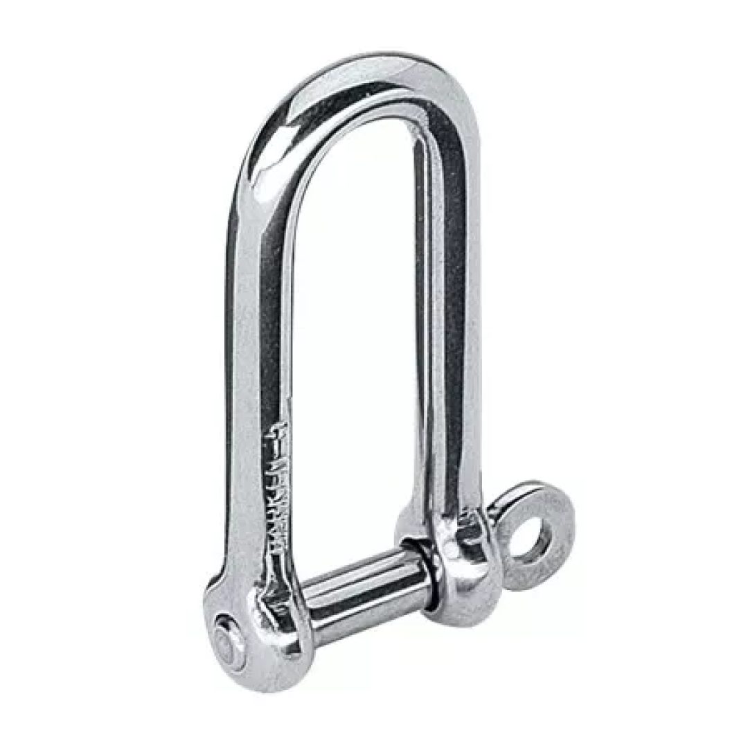 KONG 5mm Stainless Shackle Long