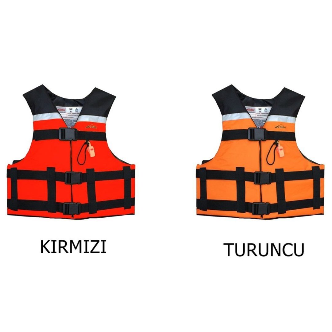 Evolite Can Yeleği life vest