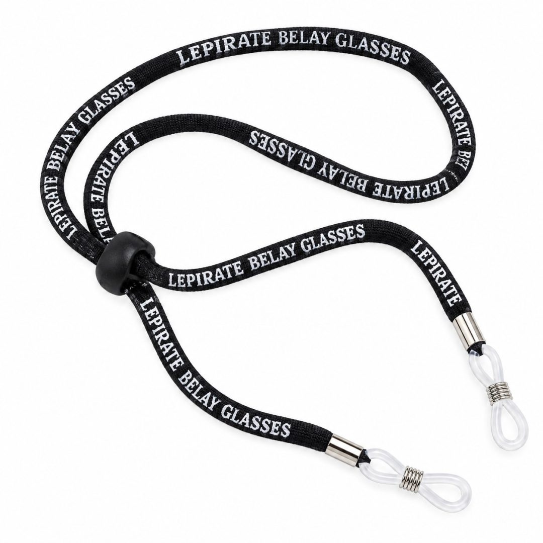 LePirate Glasses Cord