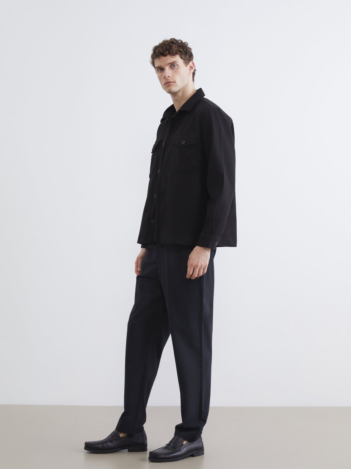 Pantolon LACİVERT