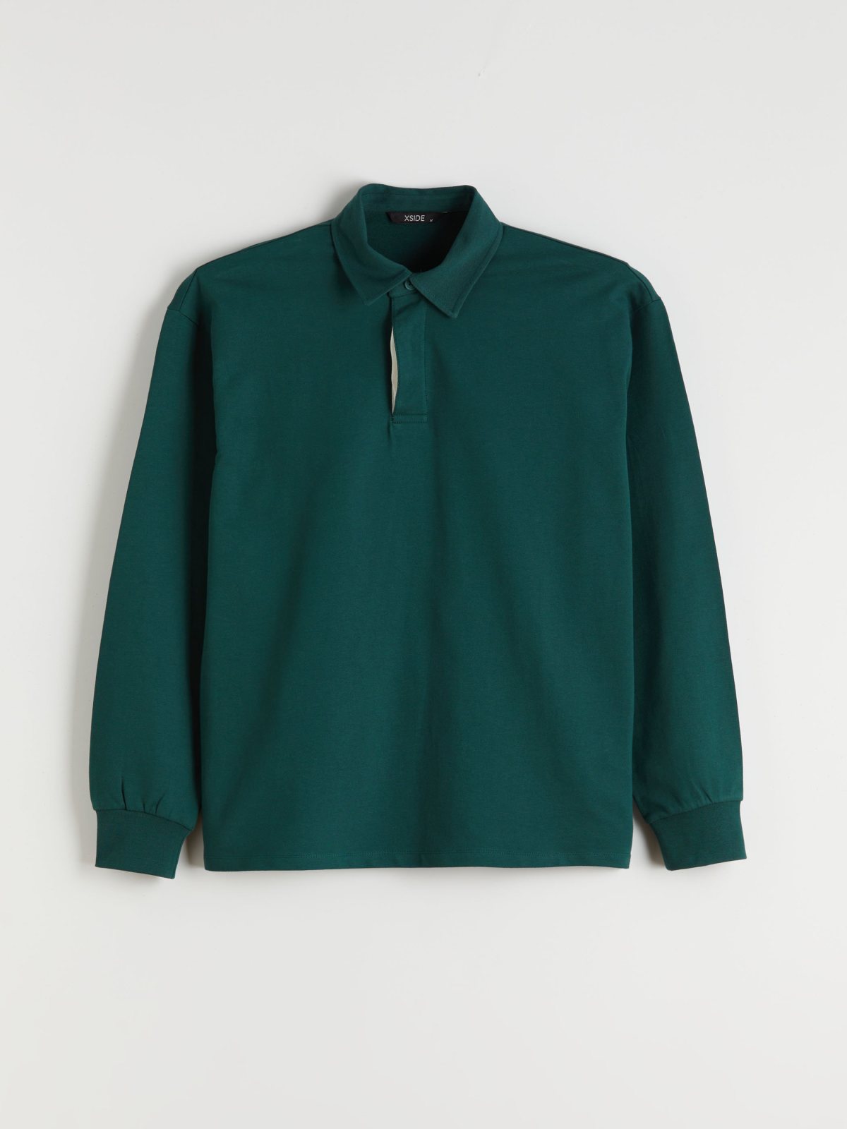 Sweatshirt YEŞİL