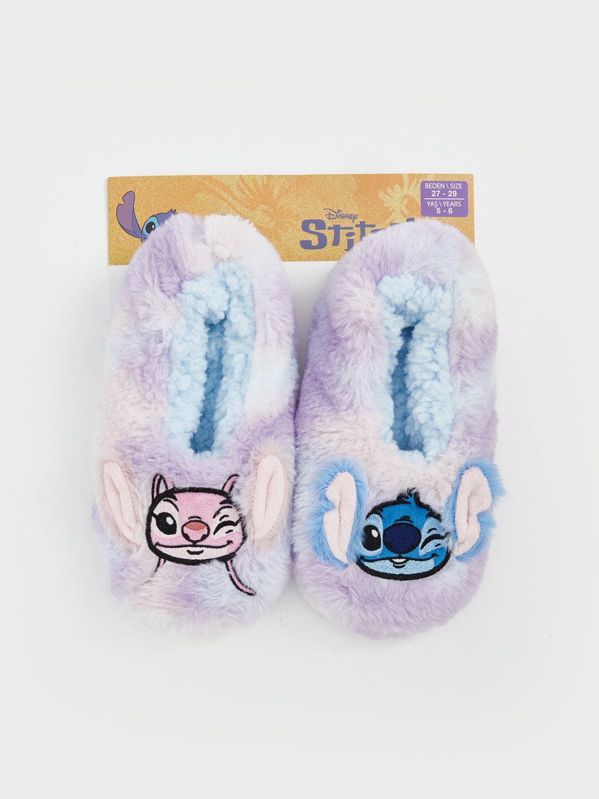 LC Waikiki Çocuk Panduf 27-29, 30-32, 33-35 Beden