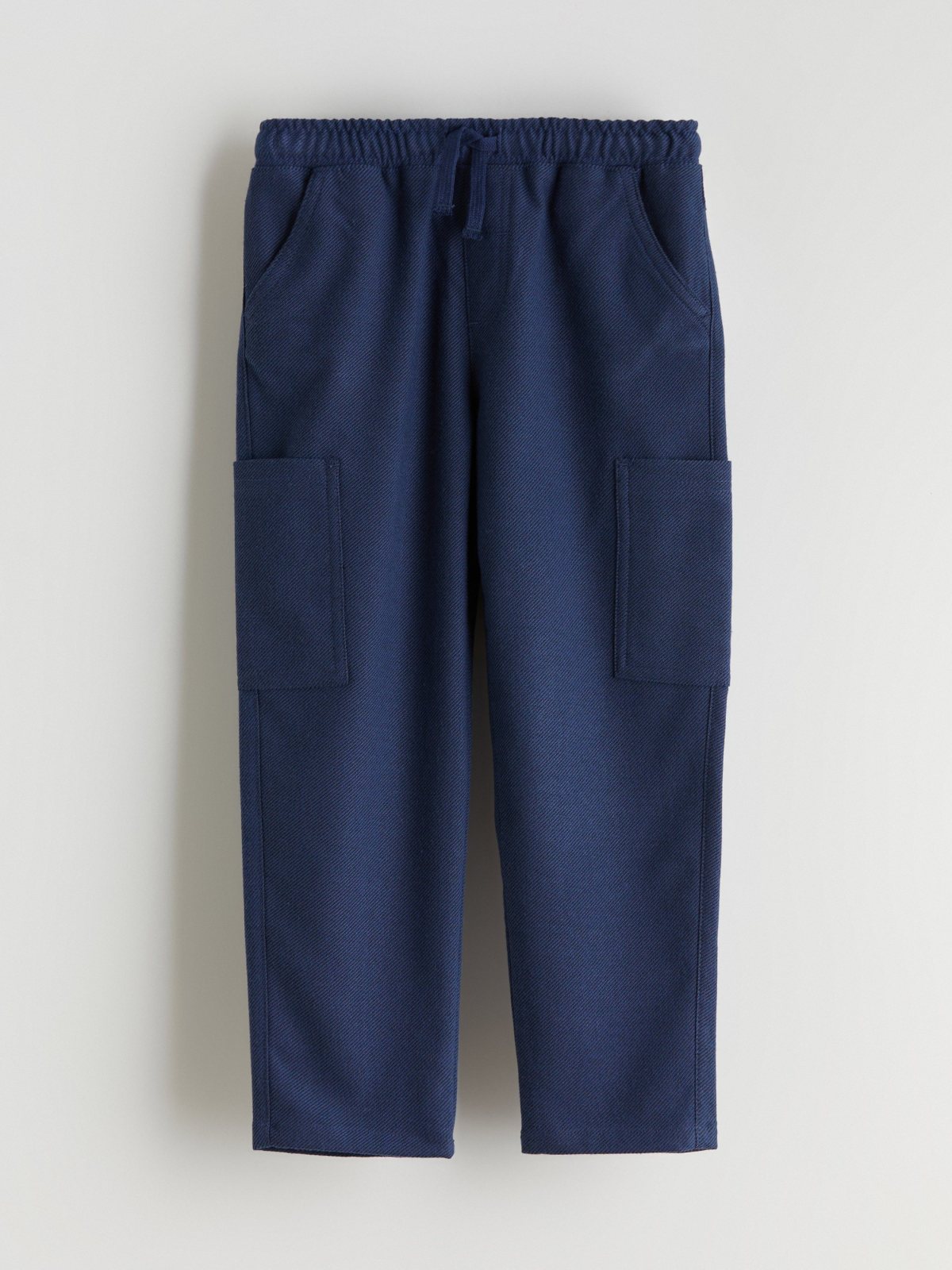 Pantolon YENİ LACİVERT