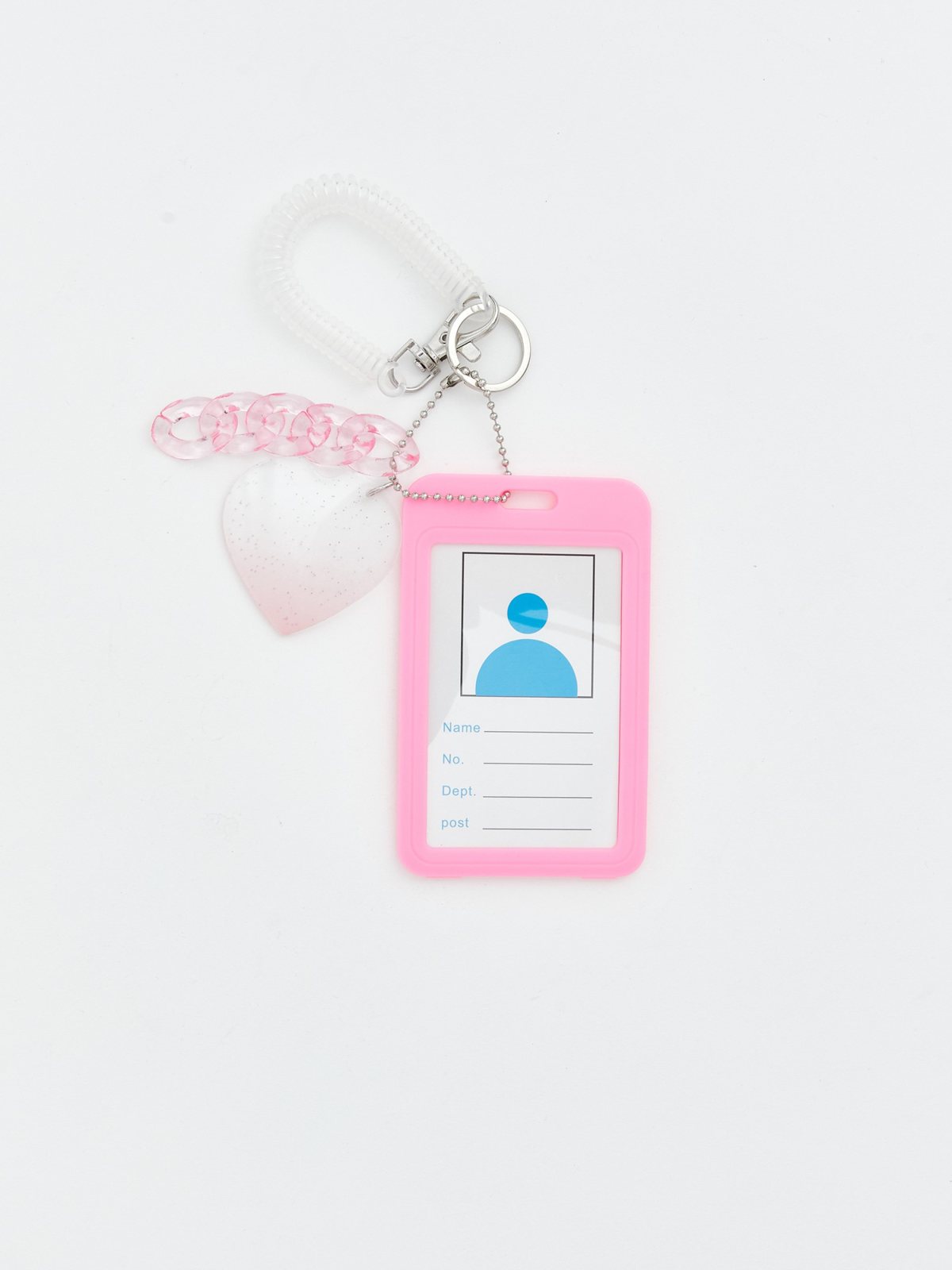 Kartlık PEMBE