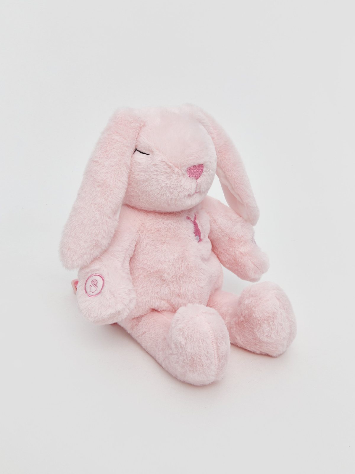 LC Waikiki Pembe Peluş Tavşan Oyuncak