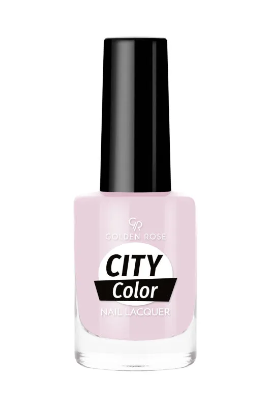 GR City Color Oje No: 144