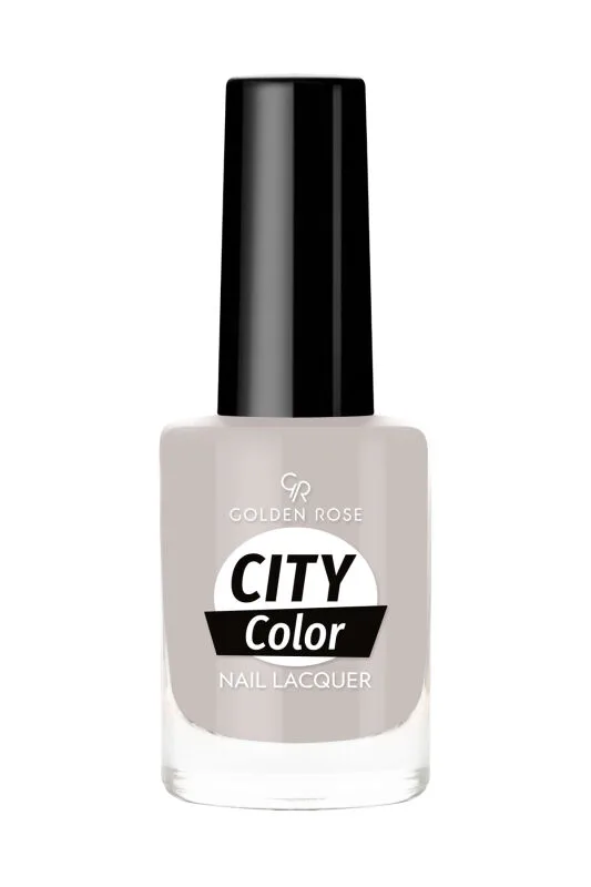 GR City Color Oje No: 150