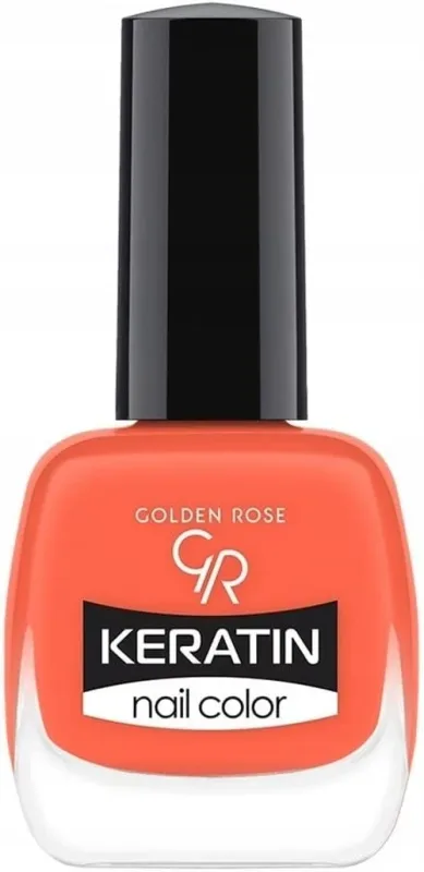 Gr Keratin Nail Color No:33