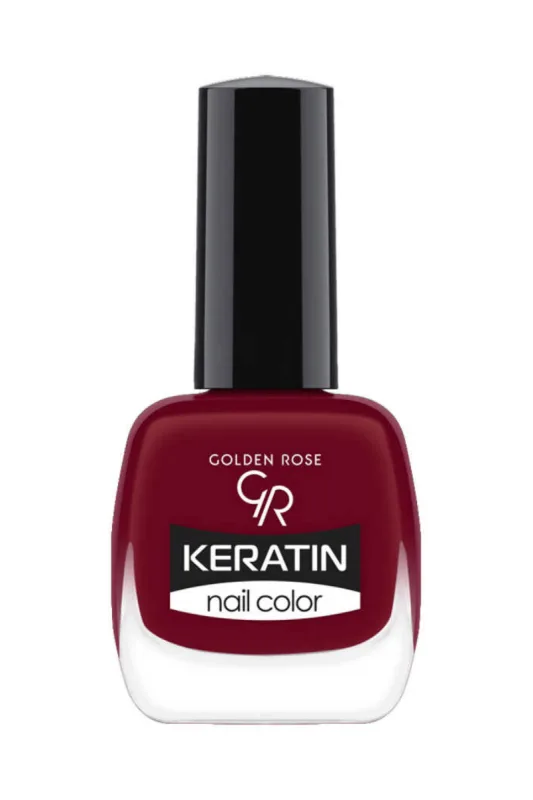 Gr Keratin Nail Color No:41