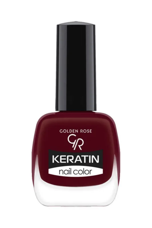 Gr Makyaj Keratin Nail Color No:42
