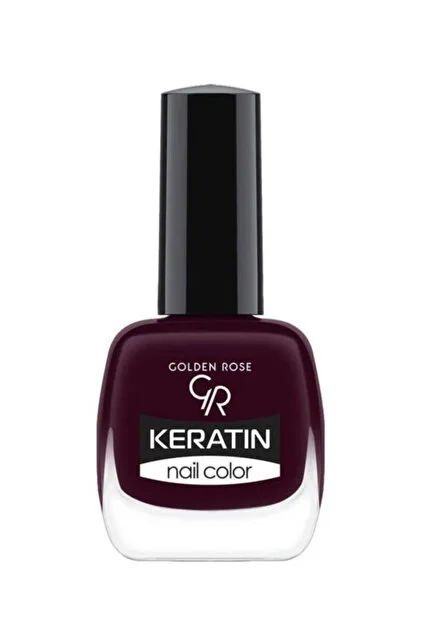 Gr Keratin Nail Color No:45