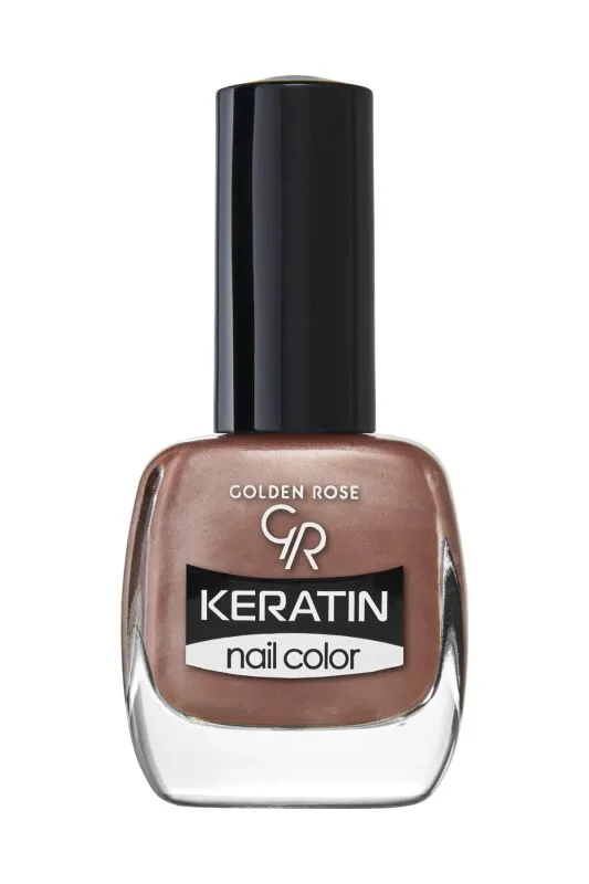 Gr Keratin Nail Color No:51