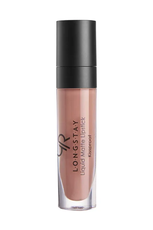 GR Longstay No:44 Liquid Matte Lipstick