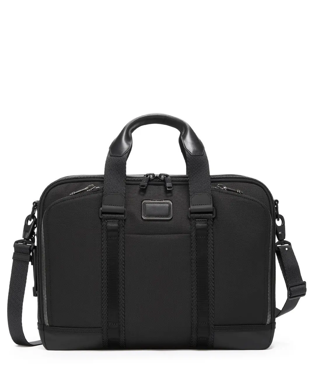 Alpha Bravo-Advanced Laptop Bag