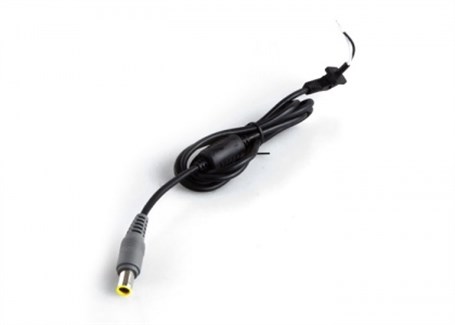 S-link YD-22 1.2m 0.75mm (7,9*5,5) Notebook Adaptö