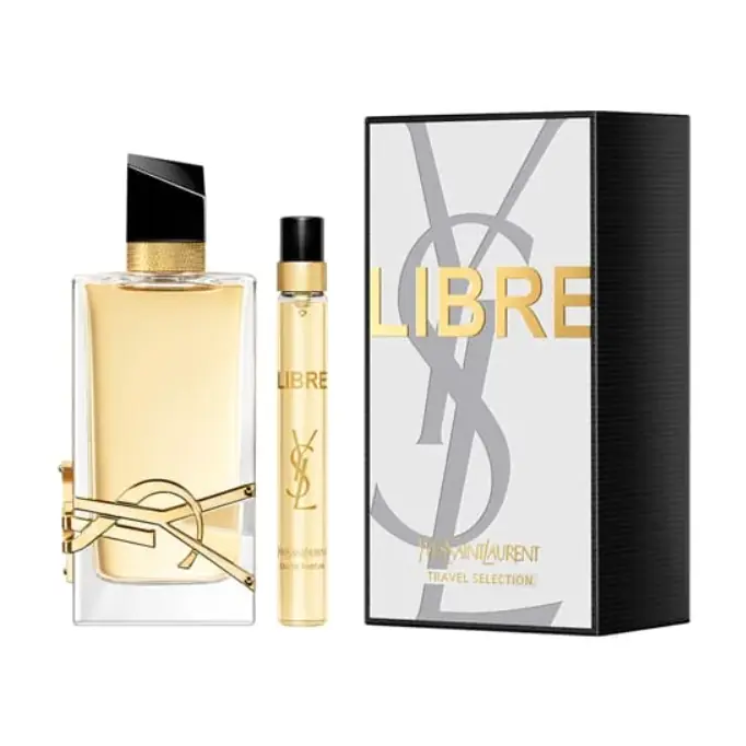 Libre EDP 90 ml + 10 ml Set
