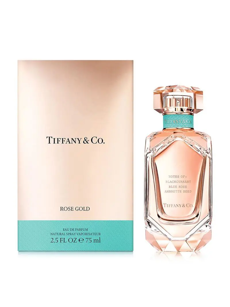Rose Gold EDP 75 ml