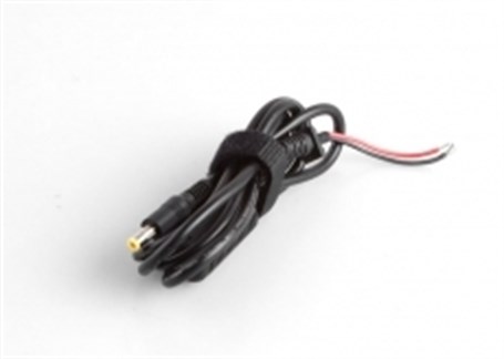 S-link YD-44 1.2m 0.75mm (5,5*2,1) Notebook Adaptö