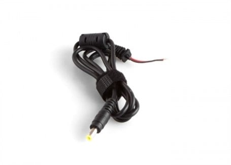 S-link YD-99 1.2m 0.75mm (6,3*3,0) Notebook Adaptö