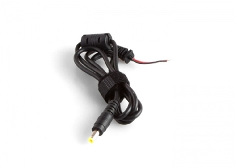 S-Link YD-99 Кабель для адаптера ноутбука 1.2m 0.75mm (6,3*3,0)