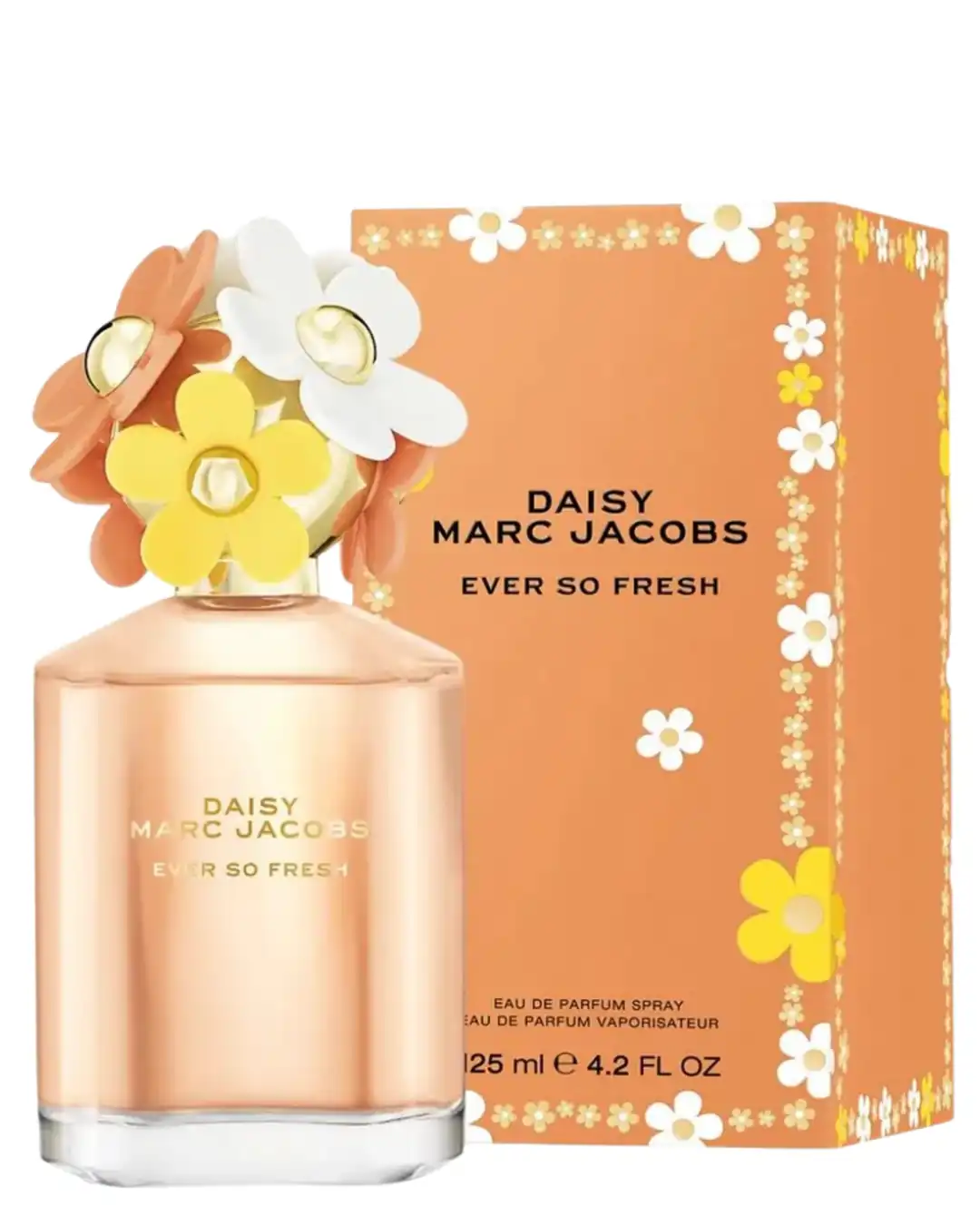 Marc Jacobs Daisy Ever So Fresh 125 ml Kadın Eau de Parfum