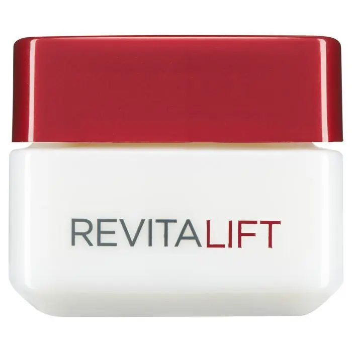 L'Oreal Paris Revitalift дневной крем против возрастных изменений и для упругости, 50 мл