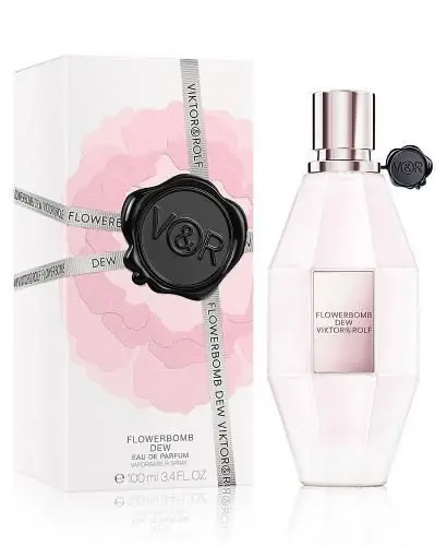 Flowerbomb Dew EDP 100ml