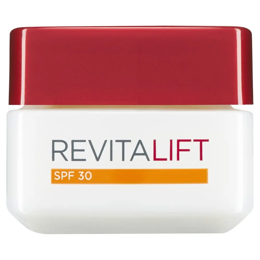 Revitalift Anti-Ageing and Firming Day Cream SPF30 50ml